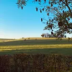 Mmghome - A La Ferme בית הארחה Frasnes-lez-Anvaing