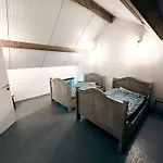 Mmghome - A La Ferme 3*