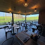 Mmghome - A La Ferme Frasnes-lez-Anvaing