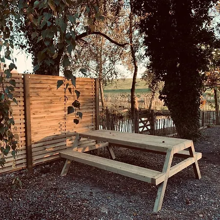 Mmghome - A La Ferme *