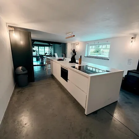 Mmghome - à La Ferme Frasnes-lez-Anvaing