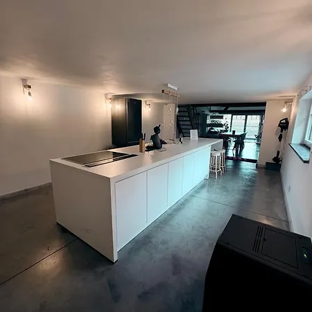 Mmghome - A La Ferme Guest house
