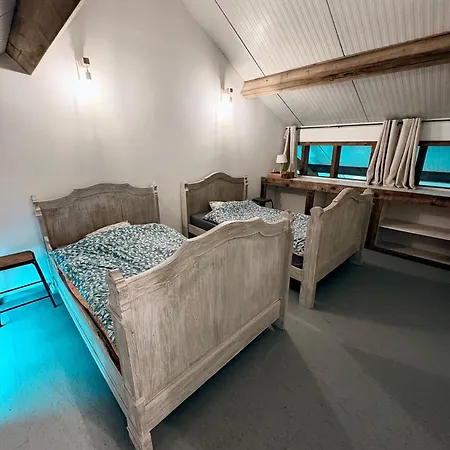 Mmghome - A La Ferme Guest house 3*