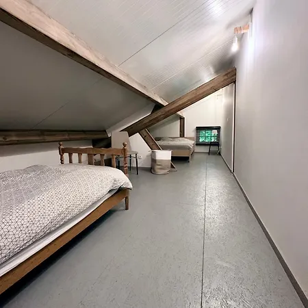 Casa de hóspedes Mmghome - à La Ferme Frasnes-lez-Anvaing