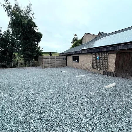 Casa de hóspedes Mmghome - à La Ferme