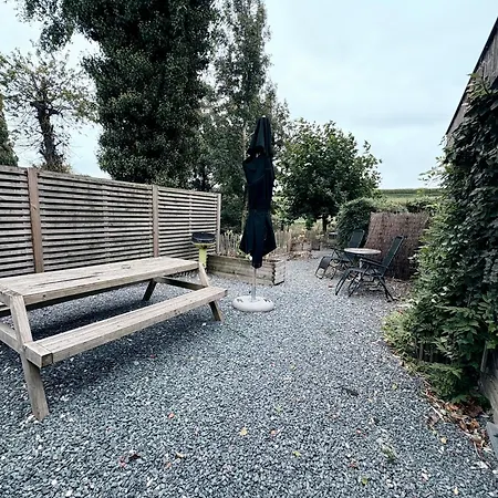 Mmghome - à La Ferme 4*