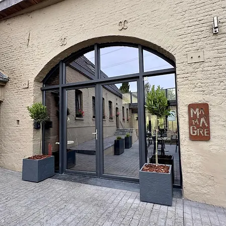 Mmghome - à La Ferme Casa de hóspedes 4*