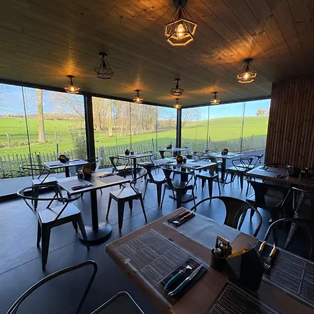 Mmghome - A La Ferme Frasnes-lez-Anvaing